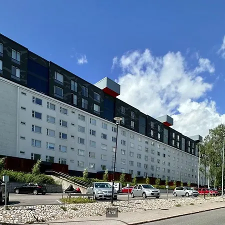 Happy House Apartment Helsinki