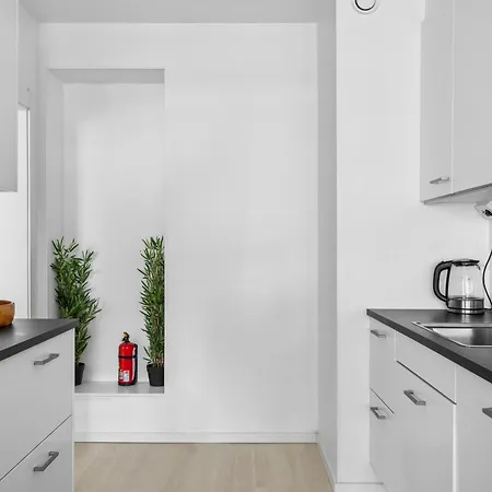 Happy House Apartamento *