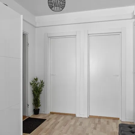 Apartment Happy House Helsinki