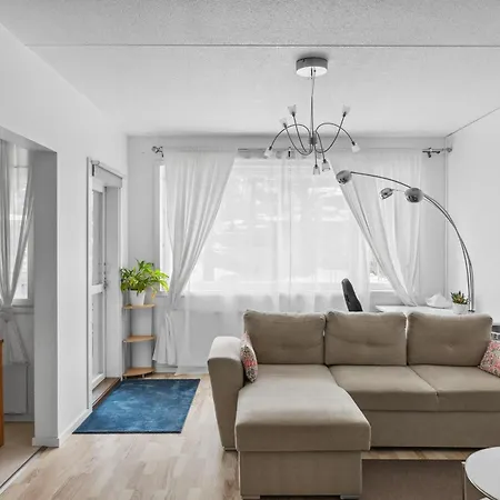 Apartment Happy House