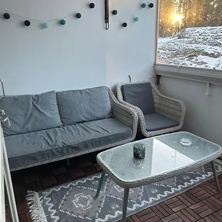 Apartment Happy House